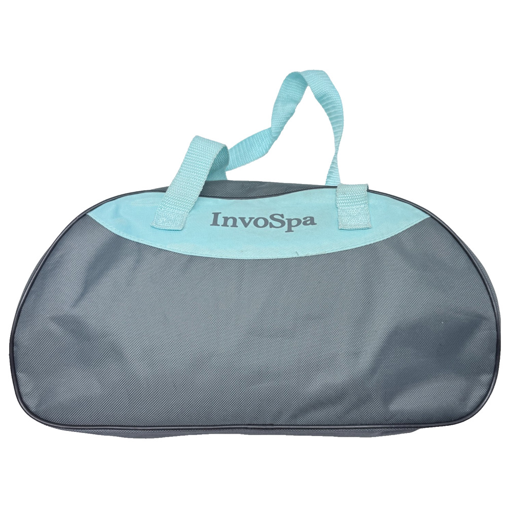 Invospa Shiatsu Back Shoulder & Neck Massager with Heat Used